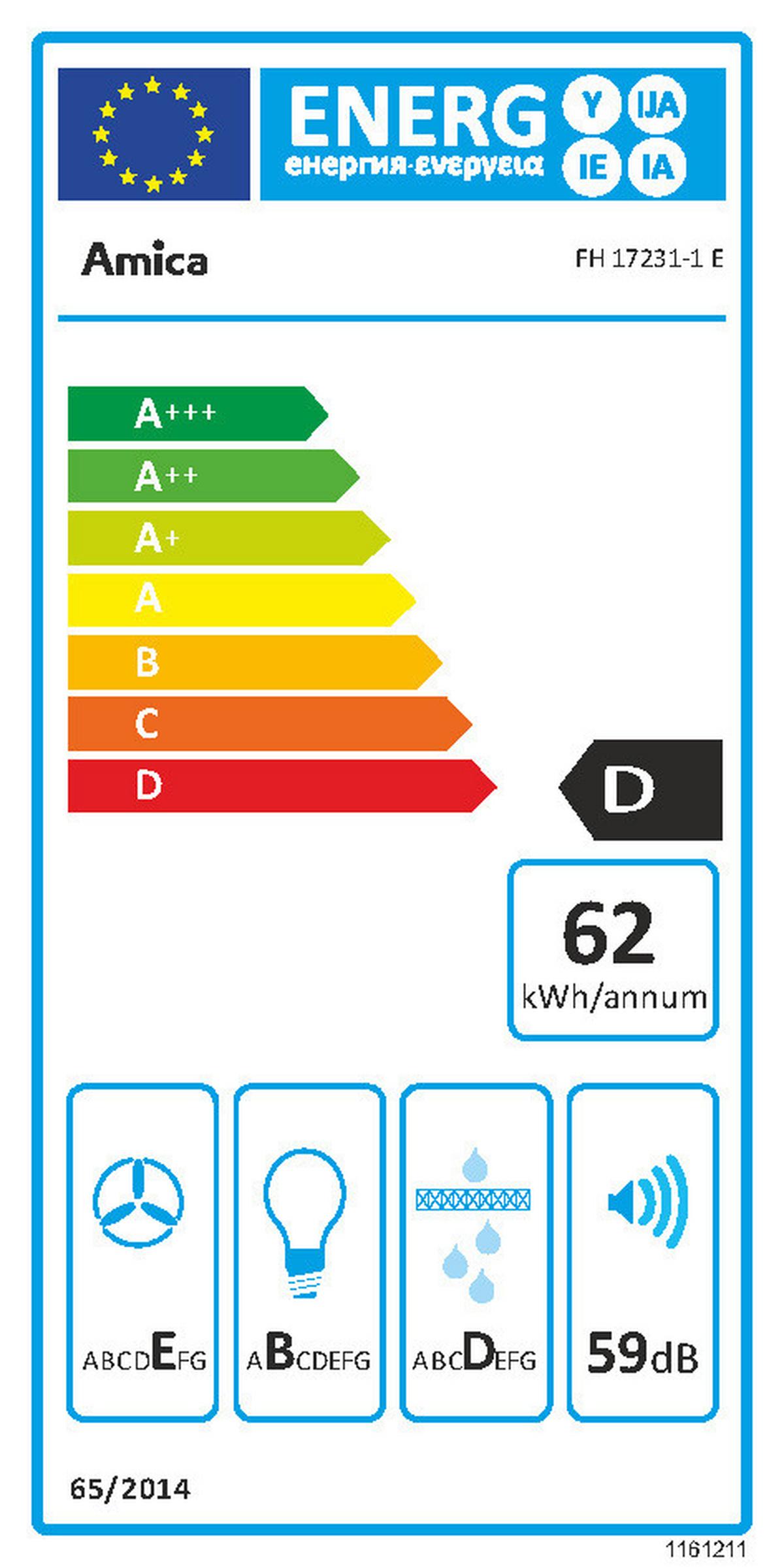 Küchenblock inkl. 5 E-Geräte IP1200 Grau - Graphitfarben/Schwarz, Trend, Holzwerkstoff/Metall (240cm) - Impuls