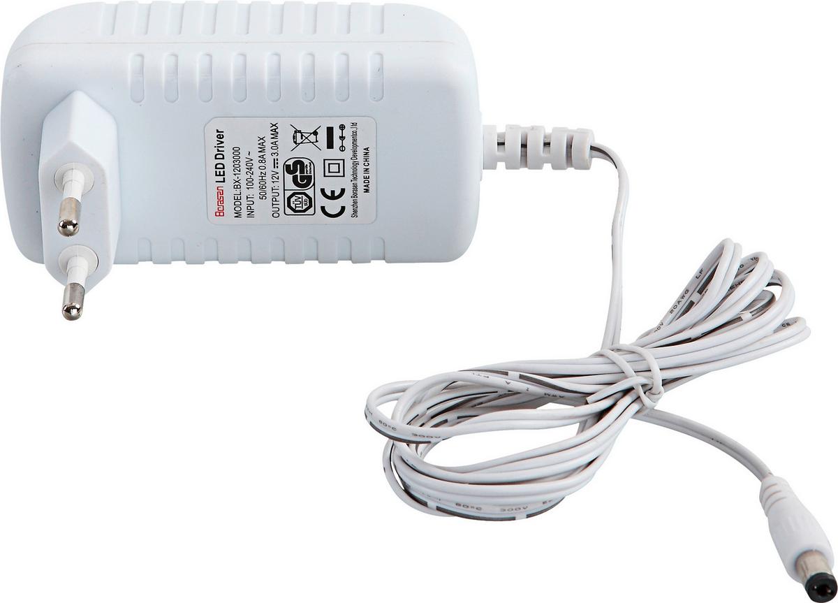 Svetlobni Trak Led Band, Ca. 7m - Basics, umetna masa (690/1/0,3cm) - Globo