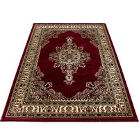Tkani Tepih Marrakesh 160/230cm - višebojno/crvena, Konvencionalno, tekstil (160/230cm) - Esposa