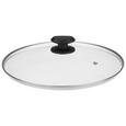 Deckel Gerry Glas - Glas/Kunststoff (30cm) - Mömax modern living Deckel Gerry Glas - Glas/Kunststoff (30cm) - Mömax modern living