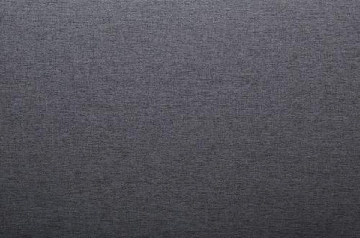 Zofa S Posteljno Funkcijo Modena, Siva - barve nerjavečega jekla/siva, Moderno, kovina/tekstil (207cm)