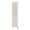 MULTIFUNCTIONELE KAST ARRAN - Kasjmir, Modern, Houtcomposiet (80/206/40cm) - Mömax