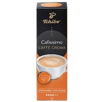 Kávékapszula Tchibo Caffé Crema Rich Aroma - papír (0,075kg)