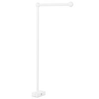 KARUZELA WEIß LACKIERT - biały, Basics, drewno (37/77/11,5cm) - Babybay