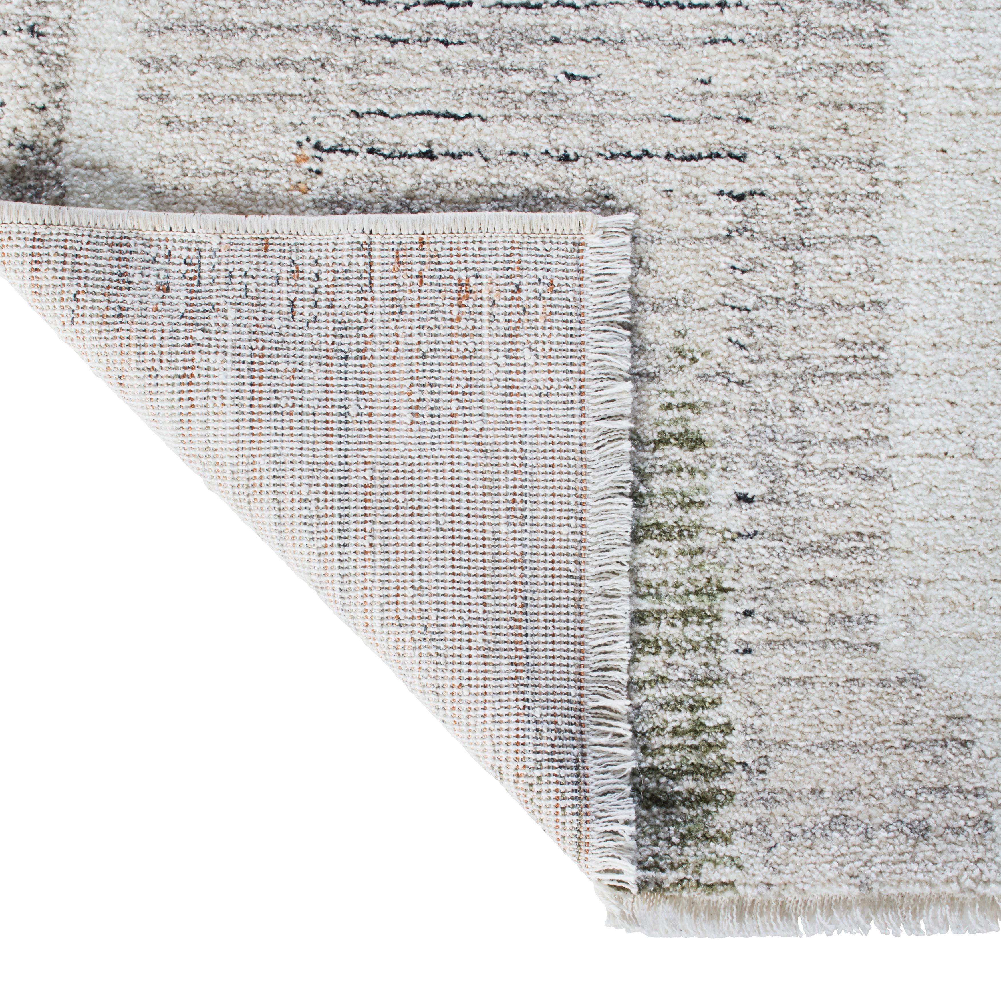 TAPIS TISSÉ EKSIBE - Beige, KONVENTIONELL, textile (160/230cm) - Mömax