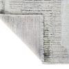 VÄVD MATTA EKSIBE - beige, Klassisk, textil (80/150cm) - Mömax