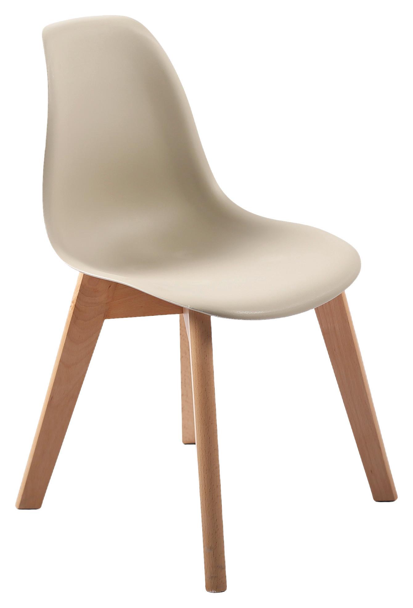BARNSTOL STEVE -BASED- - kashmir, Modern, trä/plast (32/57/32cm) - Based