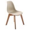 BARNSTOL STEVE -BASED- - kashmir, Modern, trä/plast (32/57/32cm) - Based