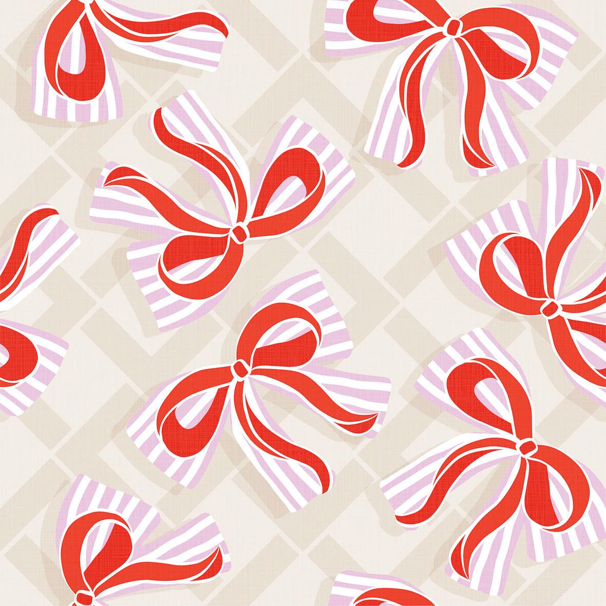 Servieta Holy Christmas - Trend (17.5/17.5cm) - PPD