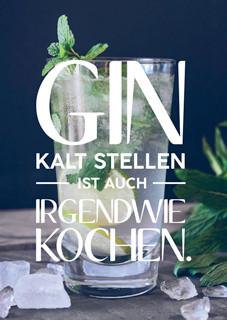 Postkarte Visual Statements - Multicolor, Basics, Papier (10,5/14,8cm) - VS Visual Statements