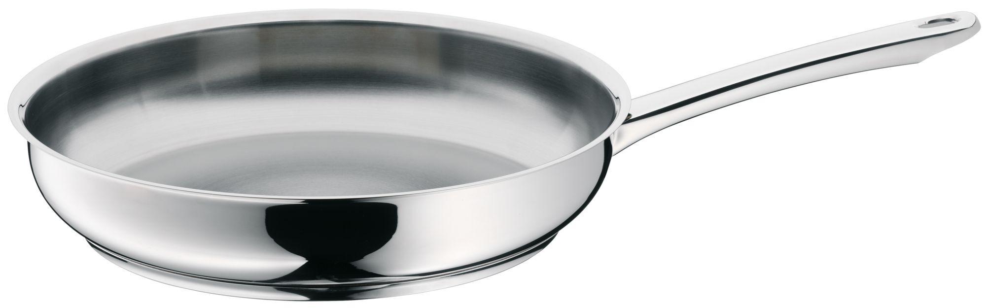 PATELNIA DO SMAŻENIA 0794609991 WMF - Basics (20cm) - WMF