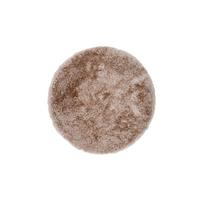 HOCHFLORTEPPICH GRACE - Beige, LIFESTYLE, Textil (200cm) - P & B