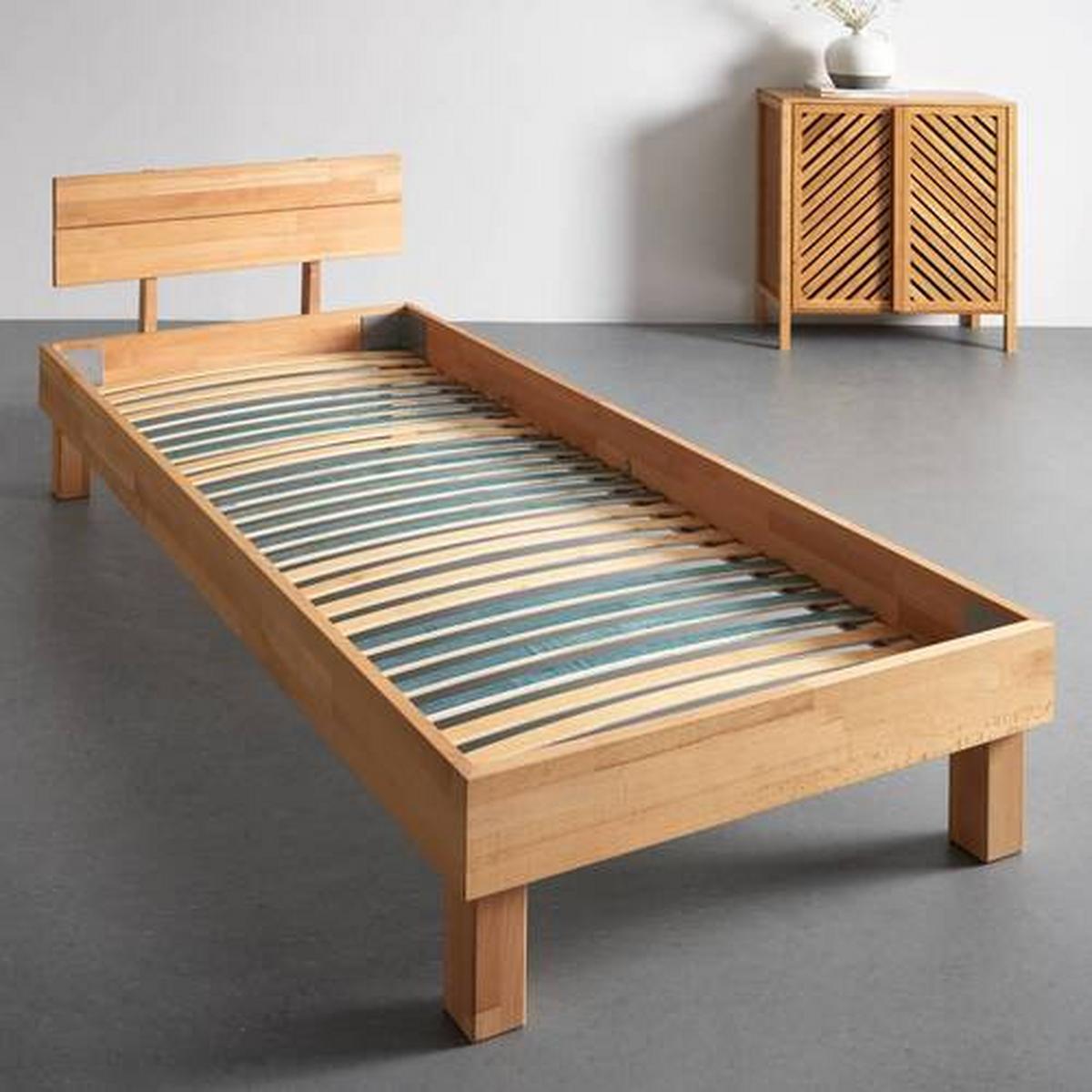 STELAŻ ROLOWANY ROLLY - Modern, drewno (90/200cm) - Bessagi Home