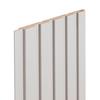 MUURPANEEL ANNA -TOP- -BASED/SB- - Kasjmir, Modern, Houtcomposiet (74,4/119/1,2cm) - Based
