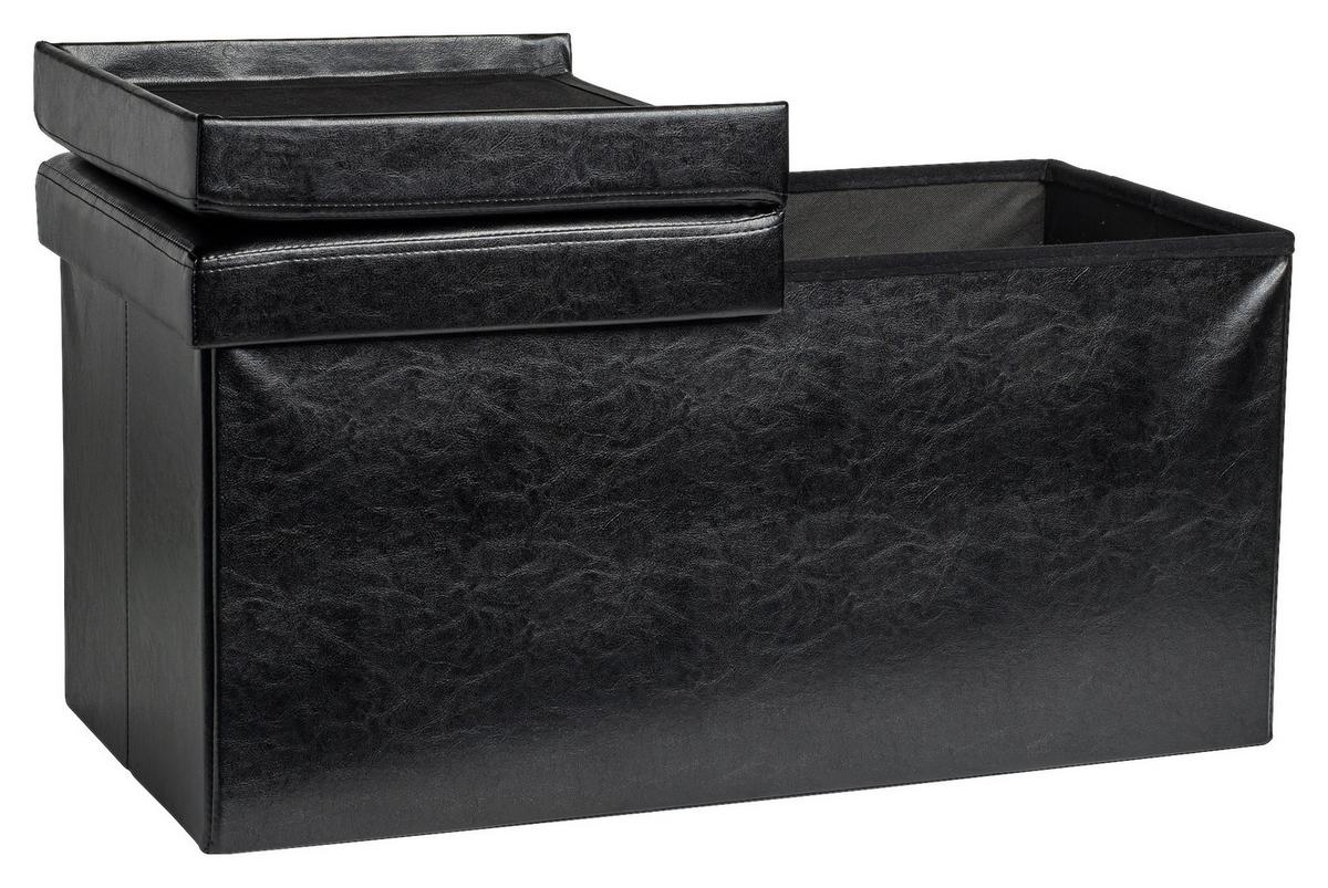 Ládapad Echtwerk Sitzbank Flex - Design (76/37,5/38cm) - Echtwerk