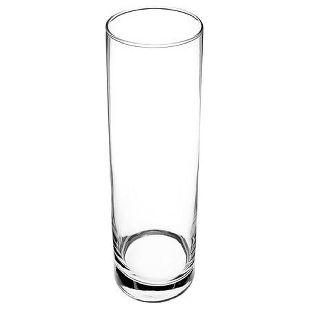 Dekorativna Vaza Flora - Basics (11/26cm) - Modern Living