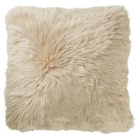 Zierkissen Hunter in Natur ca. 60x60cm - Naturfarben, Textil (60/60cm) - Modern Living