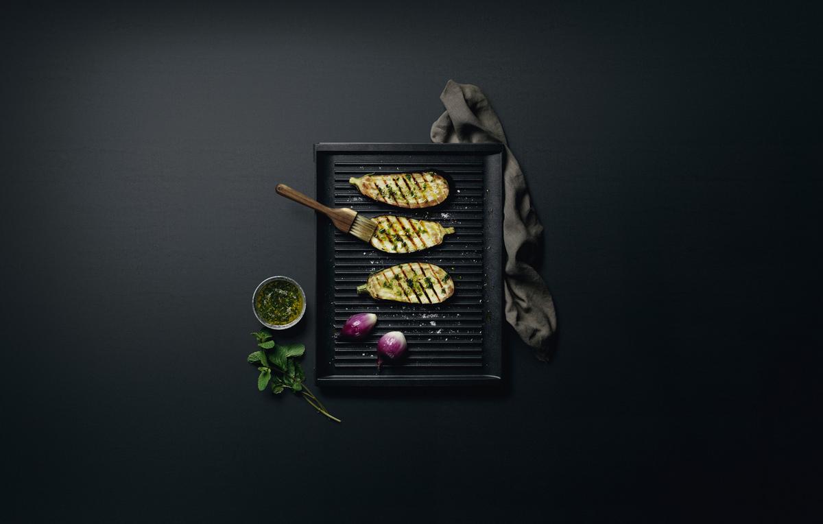 Plita gaz Electrolux - Modern (60/4/51cm) - Electrolux
