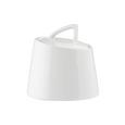 Posoda Za Sladkor Pura - bela, Trendi, keramika (9,2/10cm) - Mömax modern living Posoda Za Sladkor Pura - bela, Trendi, keramika (9,2/10cm) - Mömax modern living