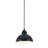 HÄNGLAMPA MICHAEL - vit/svart, Modern, metall/plast (20/20/100cm) - Mömax