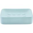 Seifenschale Carina Blau - Blau, Keramik (8,3/12,5cm) - Mömax modern living Seifenschale Carina Blau - Blau, Keramik (8,3/12,5cm) - Mömax modern living