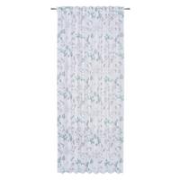Draperie confecționată Olivia - verde, textil (140/245cm) - Mömax