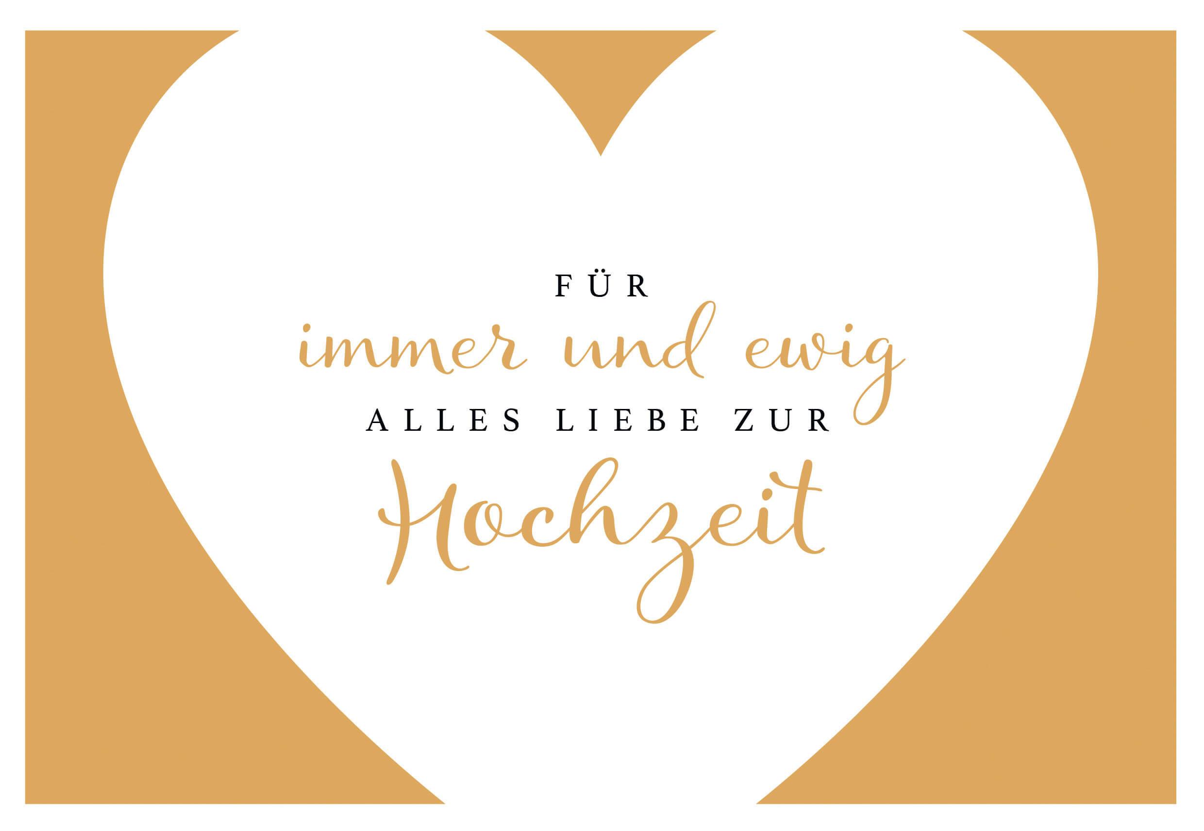 Glückwunschkarte Edelschwarz Multicolor - Basics, Papier (18/13cm)