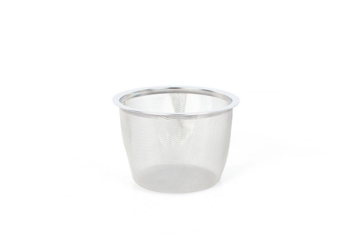 Vrč Za Čaj V Setu Teekanne, Rdeča - rdeča, Basics, kovina (800ml) - Echtwerk