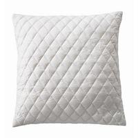 PODUSZKA POD GŁOWĘ COSIDREAM - szampanowy, Basics, tkanina (80/80cm) - Billerbeck