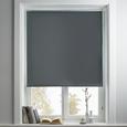 Sötétítő Roló Thermo - pala színű, textil (75/150cm) - MÖMAX modern living