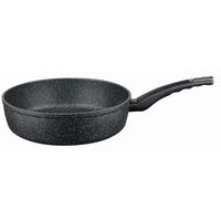 PATELNIA DO DUSZENIA 60424 - Basics, metal (24cm) - ELO