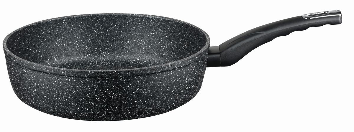 PATELNIA DO DUSZENIA 60424 - Basics, metal (24cm) - ELO