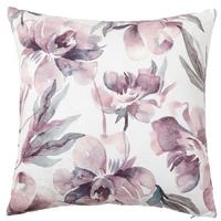 Díszpárna Linda 45/45 - többszínű, textil (45/45cm) - Mömax