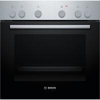 Herdset HND211AR62 - Edelstahlfarben (60cm) - Bosch