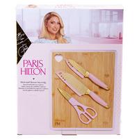 Deska Za Rezanje Paris Hilton - Design (29/36/4.5cm) - Paris Hilton