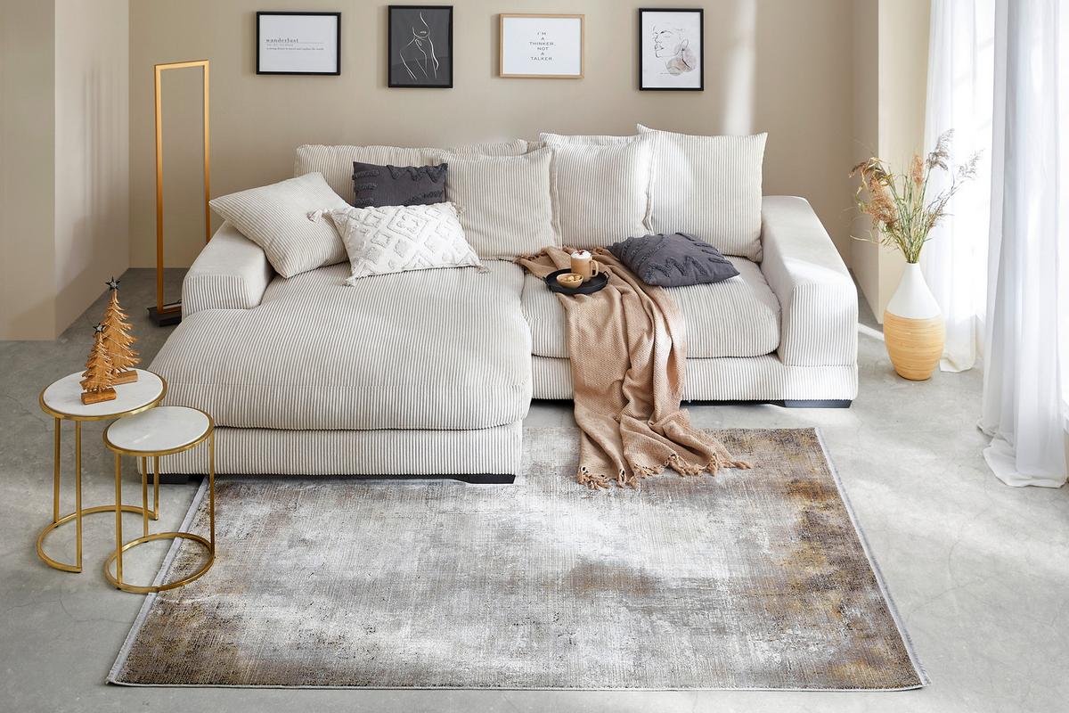Pernă decorativă Ibiza - alb, Modern, textil (40/60cm) - Premium Living