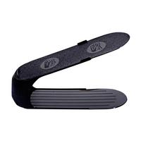 Organizator Za Obuću 4/1 Leo - crna, plastika (28/10,5/12cm) - Modern Living