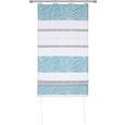Storuri Romane Anita - albastru, Konventionell, textil (80/140cm) - Mömax modern living Storuri Romane Anita - albastru, Konventionell, textil (80/140cm) - Mömax modern living