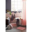 Kopalniška Preproga Nelly -top- - roza, tekstil (60/90cm) - Mömax modern living Kopalniška Preproga Nelly -top- - roza, tekstil (60/90cm) - Mömax modern living