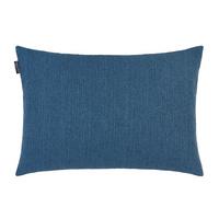 Zierkissen Bella in Blau ca. 40x60cm - Blau, MODERN, Textil (40/60cm) - Mary's