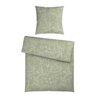 Bettwäsche Tylpur XL Hellgrau ca. 220x155cm - Hellgrau, Textil (155/200cm) - Mömax