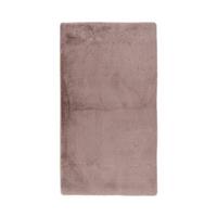 HOCHFLORTEPPICH RABBIT LIGHT 525 ROSA - Rosa, Konventionell, Textil (50/90cm) - Kayoom