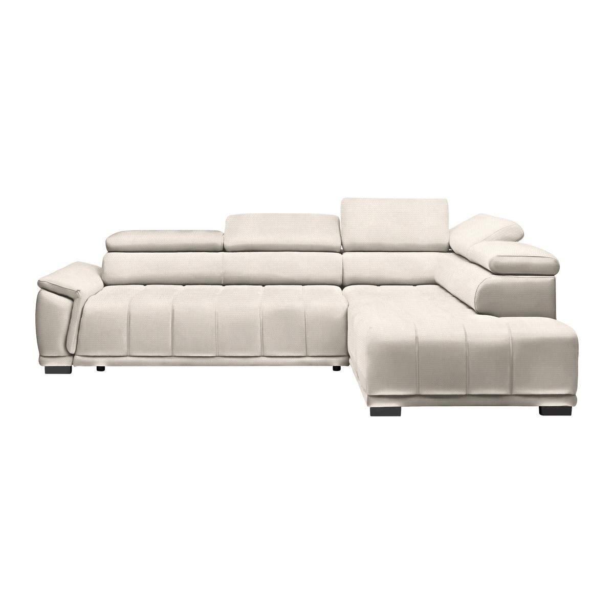 Coltar GREMIO - sidefiu, Modern, textil (283/206cm) - Premium Living