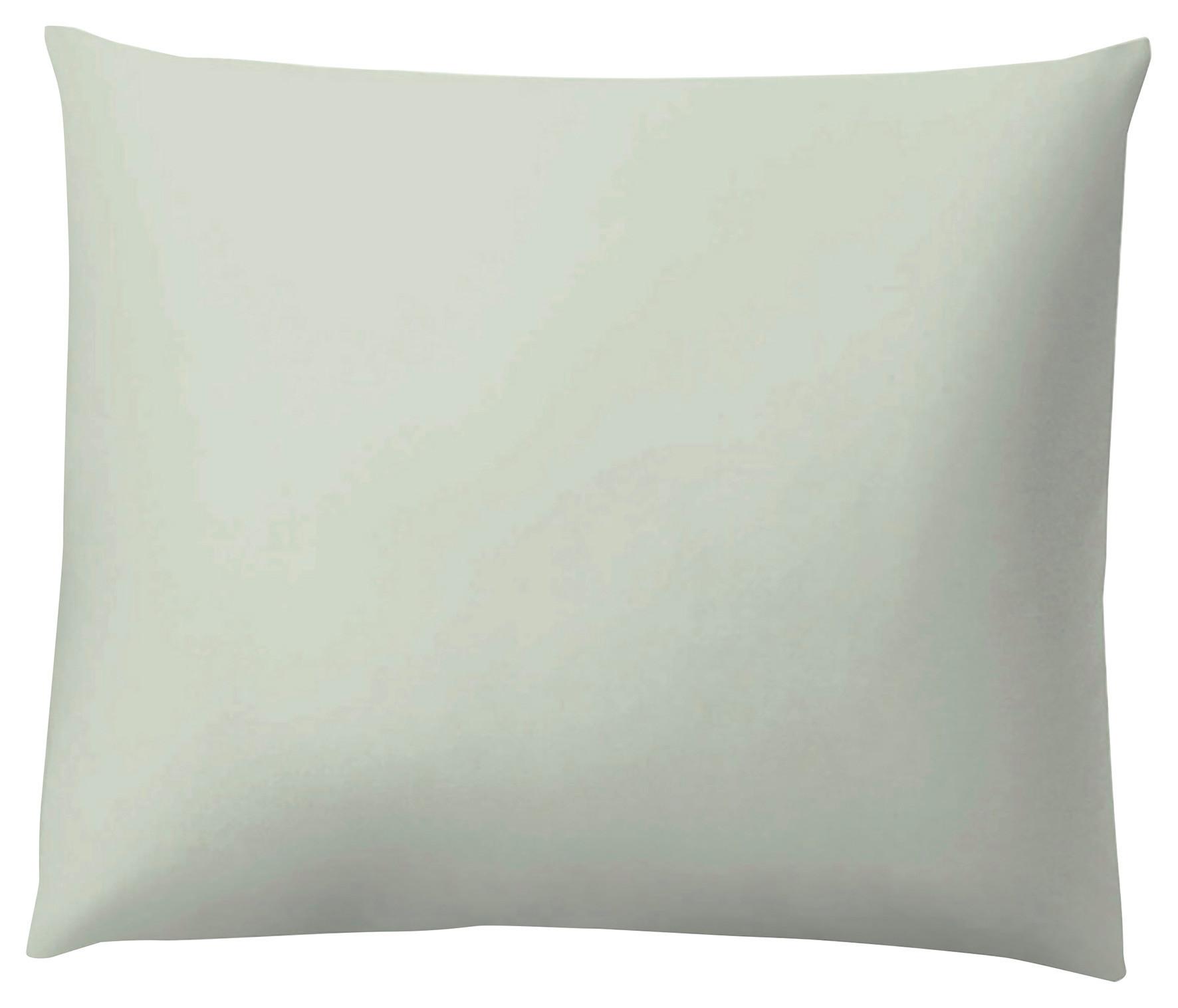 KOPFKISSENBEZUG MARYS - Hellgrün, Modern, Textil (50/70cm) - Mary's