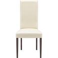 Stuhl Beige - Beige, KONVENTIONELL, Holz (48/104/48cm) - Zandiara Stuhl Beige - Beige, KONVENTIONELL, Holz (48/104/48cm) - Zandiara