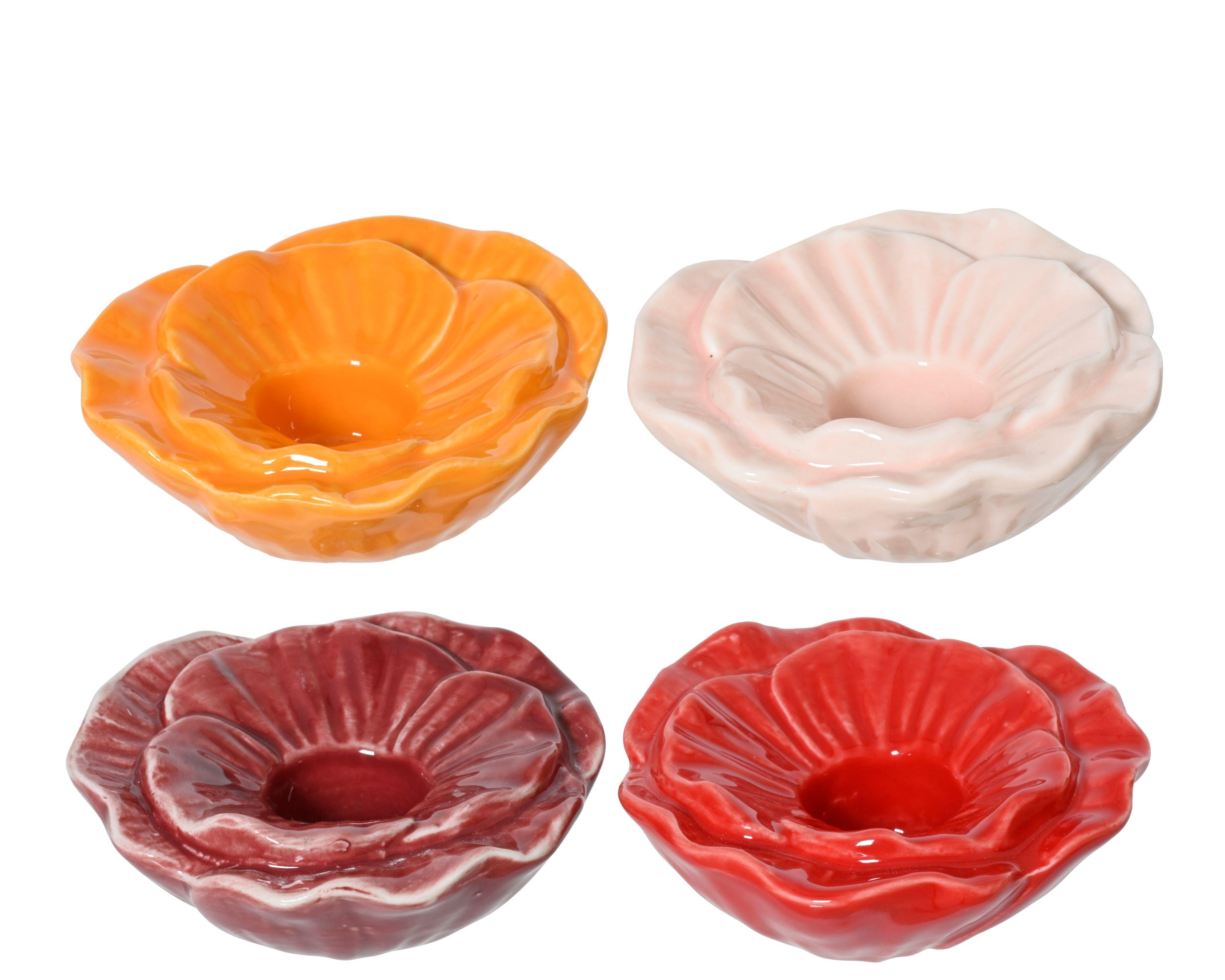 Stativ pentru lumânări pastilă Kandel - Basics (8,7/3cm)