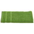 Gästetuch Melanie Grün - Grün, Textil (30/50cm) - Mömax modern living Gästetuch Melanie Grün - Grün, Textil (30/50cm) - Mömax modern living