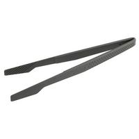 Servierzange Statement in Dunkelgrau - Dunkelgrau, Kunststoff (31cm) - Fackelmann