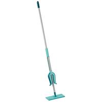 Felmosó Mop Leifheit Picobello - türkiz/szürke, műanyag/textil (153/28/6cm) - Leifheit