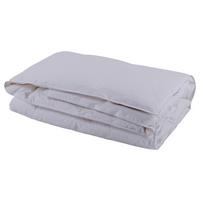 DUVET LANA - Weiss (160/210cm) - Premium Living